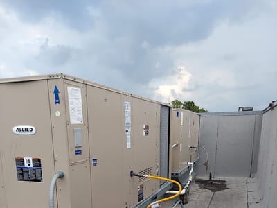 FRYES HEATING & AIR CONDITIONING