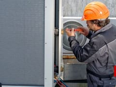 Fryes Heating and Cooling