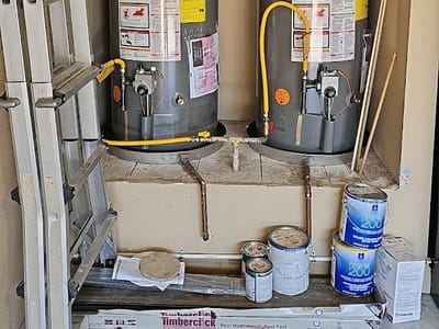 Frymire Home Services