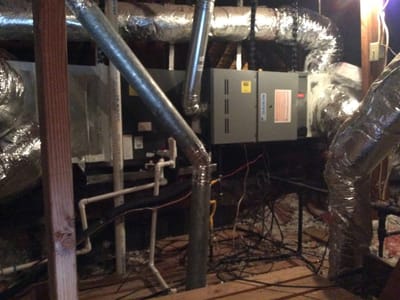 Frymire Home Services