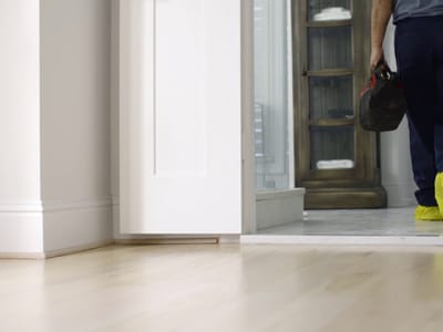 Frymire Home Services