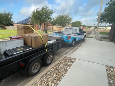 FSC Mechanical Air Conditioning & Refrigeration