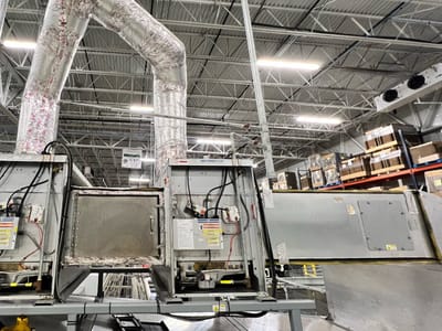 FSC Mechanical Air Conditioning & Refrigeration