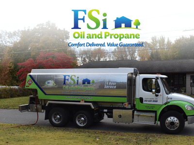 FSi Oil and Propane