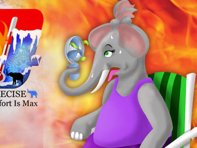 Ft's Precise Heating & Cooling LLC