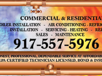 Ft's Precise Heating & Cooling LLC