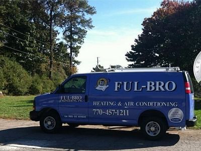 Ful-Bro Heating and Air Conditioning, Inc.