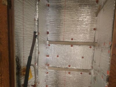 Full Blown Heating And Air Conditioning