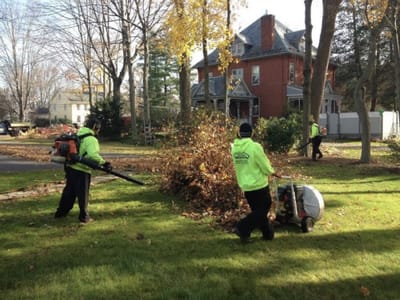 Full CT Home Services