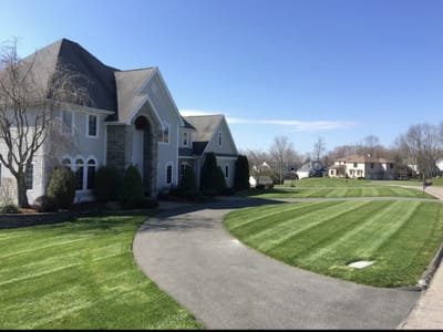 Full CT Home Services