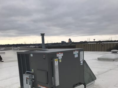 Full Force Heating & Air Conditioning