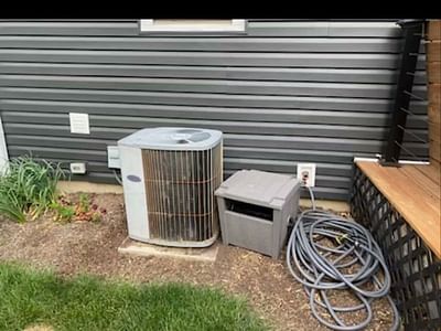 Full Force Heating & Air Conditioning