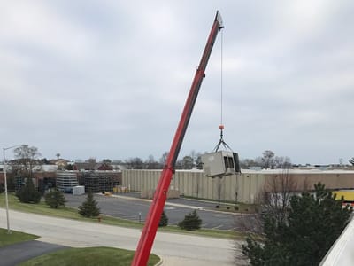 Full Force Heating & Air Conditioning