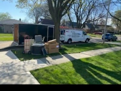 Full Force Heating & Air Conditioning