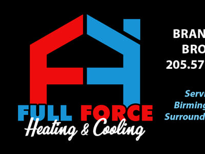 Full Force Heating & Cooling LLC