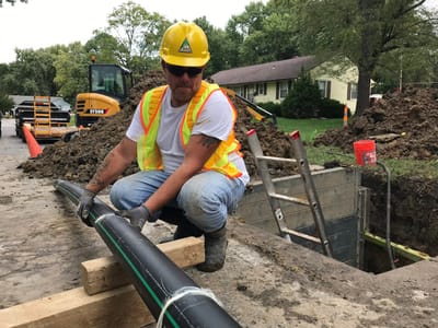 Full Nelson Plumbing Heating & Cooling