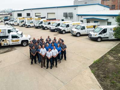 Full Nelson Plumbing Heating & Cooling