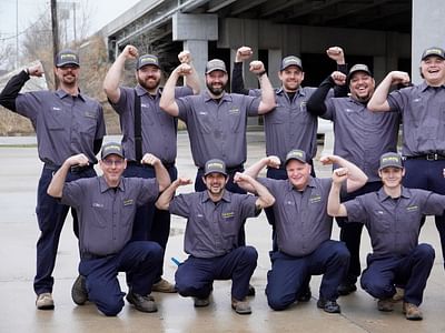 Full Nelson Plumbing Heating & Cooling