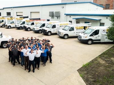 Full Nelson Plumbing Heating & Cooling