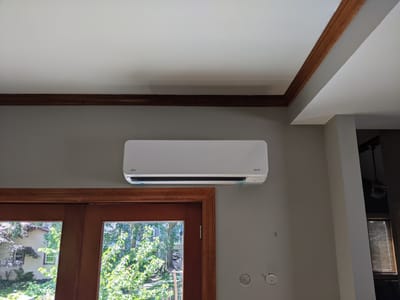 Full Season HVAC Inc.