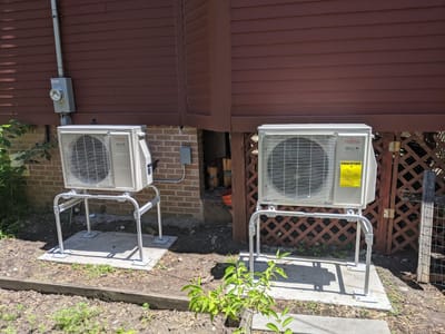 Full Season HVAC Inc.