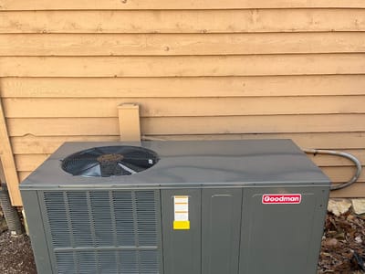 Full Service A/C & Heating