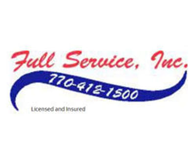 Full Service Inc