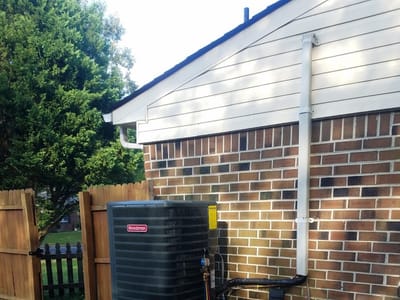 Full Throttle Heating and Cooling