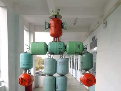 Full Throttle Heating and Cooling