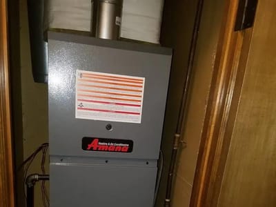 Fulldraw Mechanical, LLC