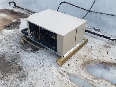 Fulldraw Mechanical, LLC