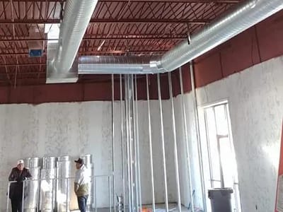 Fulldraw Mechanical, LLC