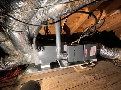 Fulltech Heating & Cooling