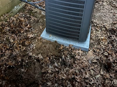 Fulltech Heating & Cooling