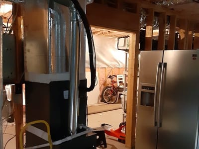 Fulltech Heating & Cooling