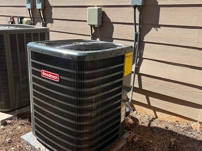 Fulltech Heating & Cooling