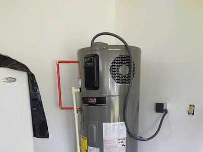 Fulmer Heating & Cooling