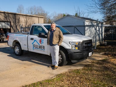 Fulmer Heating & Cooling