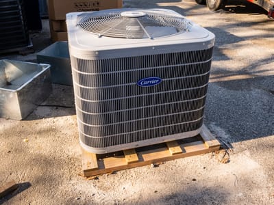 Fulmer Heating & Cooling