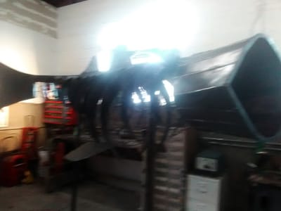 Funk Sheet Metal Heating & Cooling