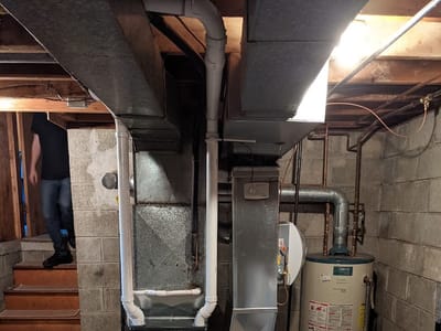 Furnace/AC Direct