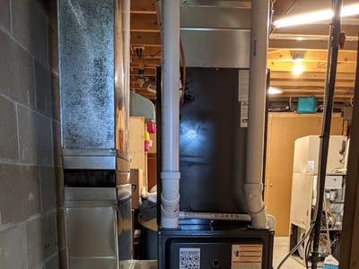 Furnace/AC Direct