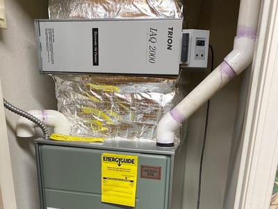 Furnace / AC repair service. Commercial refrigeration, HVAC