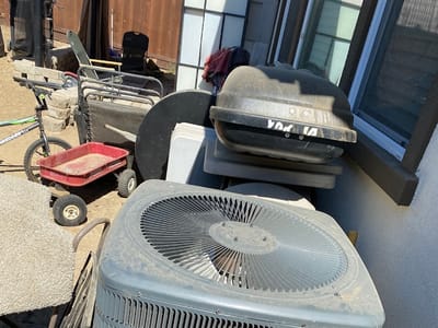 Furnace / AC repair service. Commercial refrigeration, HVAC