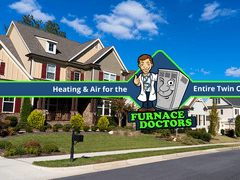Furnace Doctors