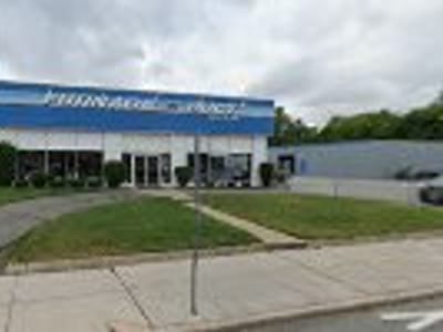 Furnace & Duct Supply Co