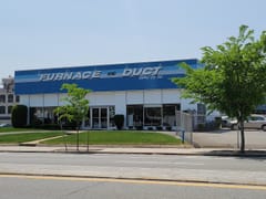 Furnace & Duct Supply Co
