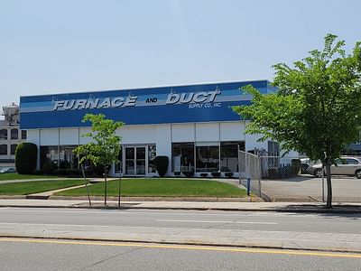 Furnace & Duct Supply Co