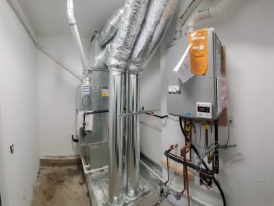 Furnace Guys Inc Heating and Air Conditioning