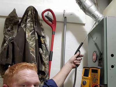 Furnace Guys Inc Heating and Air Conditioning